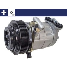 Behr Bhr Acp 1329 000S Klima Kompresörü