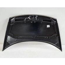 TŞT Citroen C3 Motor Kaputu 2002-2005 (Oem No:  7901K6)