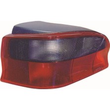 Depo Dpo 552-1907L-UE-SR Stop Lambasi Sol