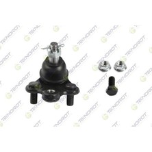 Teknorot Tek H-125K Rotil Alt