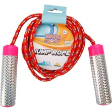 Rising Sports Simli Atlama Ipi 2.15 M - Mavi