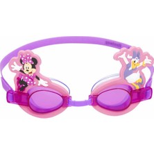 Bestway Minnie Pembe Deniz Gözlüğü