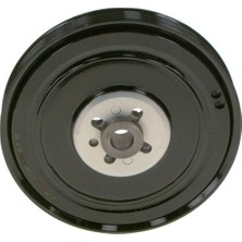 SACHS Sch 560 097 Amortisör Ön Sol 2'li Paket