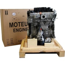 OE-PSA 1613251280 Komple Motor
