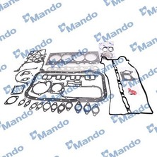 Mando Mnd EGOGK00029K Takim Conta