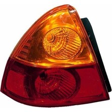 Depo Dpo 218-1934R-AE Stop Lambasi Sag