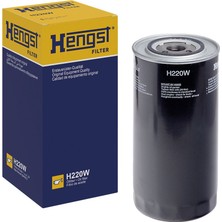 HENGST Hng H220W Yag Filtresi