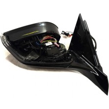 OE-PSA 985262529V Sag Dis Ayna