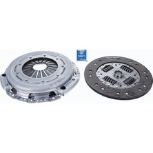 SACHS Sch 3000 970 079 Debriyaj Seti