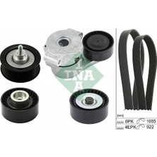 Ina 529 0527 10 V Kayis Seti
