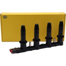 Hella Hel 5da 193 175-331 Atesleme Bobini