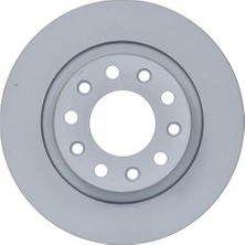 Bosch Bch 0986479C41 Fren Diski Arka 2'li Takım