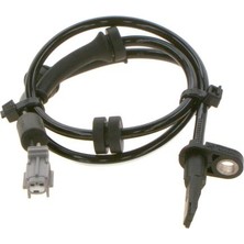 Bosch Bch 0265007905 Abs Sensörü Ön
