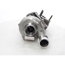 Garrett Gar 778401-5012S Turbo Sarj