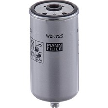 Mann Wdk 725 Yakit Filtresi