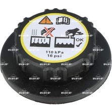 Nrf 455643 Radyatör Yedek Su Depo Kapagi