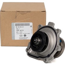 Ina 530 0959 10 Triger Seti
