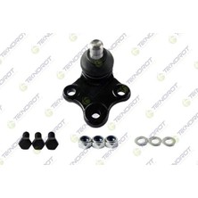 Teknorot Depomix Alt Rotil Partner 96 Berlingo 97 16MM Hidrolik