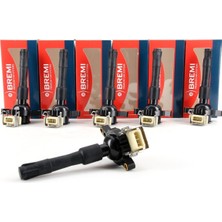 BERU Br ZS302 Atesleme Bobini
