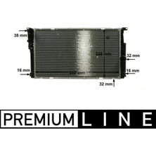 Behr Bhr Ap 90 000P Klima Borusu