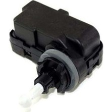 IOE-OPEL Opl 13129840 Far Ayar Motoru
