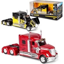 Maisto 1:64 Model Tır