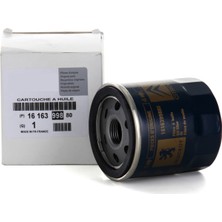 OE-PSA 1616399880 Yag Filtresi