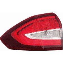 Depo Dpo 431-19ADL-UE Stop Lambasi Sol