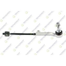 Teknorot Tek B-10211023 Rot Mili Komple Sag