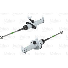 Valeo Val 804834 Debriyaj Merkezi Üst