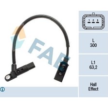 Fae 79381 Eksantrik Devir Sensörü