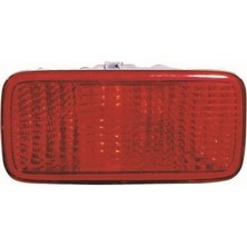 Depo Dpo 214-4001R-LD-UE Sis Lambasi Arka Sag