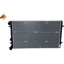 Nrf 509529 Su Radyatörü