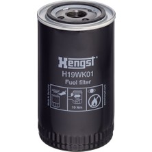 HENGST Hng H19WK01 Yakit Filtresi