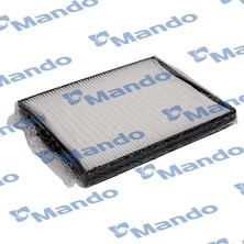 Mando Mnd ECF00056M Polen Filtresi