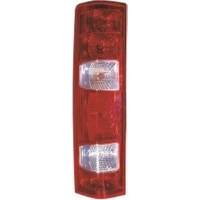 Depo Dpo 663-1906L-UE Stop Lambasi Sol