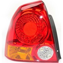 Bsg 40-805-010 Stop Lambasi Sol