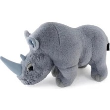 Neco Peluş Gergedan 45 Cm.