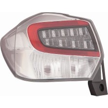 Depo Dpo 120-1901L-UE Stop Lambasi Sol