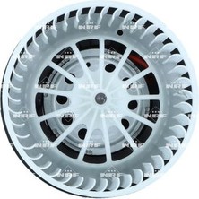 Nrf 34529 Kalorifer Motoru