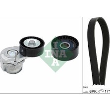 Ina 529 0312 10 V Kayis Seti