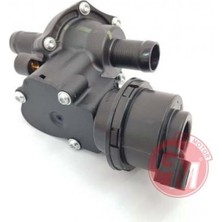 Gua Depomix Termostat Komple Renault Megane Iv-Kadjar-Duster