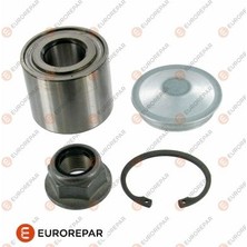Eurorepar 1681940580 Porya Rulmani Arka