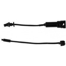 TRW Depomix Ön Fren Balata Fişi Ikaz Kablosu Vectra C 04/2002 Vectra C Gts 08/2002 Signum 2003 678MM