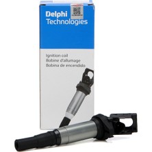 Hella Hel 5da 358 000-491 Atesleme Bobini