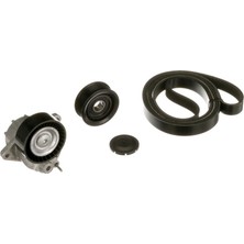 Gates Gts K026PK2260 V Kayis Seti