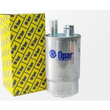 Opar Fıat 77363804E Mazot Filtresi