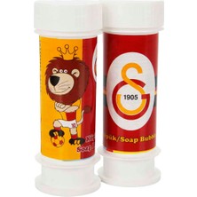 Balonevi Galatasaray 2’li Köpük Oyunu