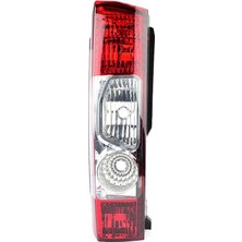 Bsg 70-805-006 Stop Lambasi Sol