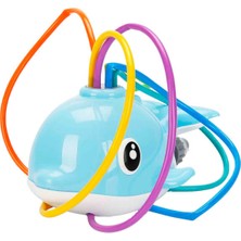 Zapp Toys Su Püskürten Yunus Balığı